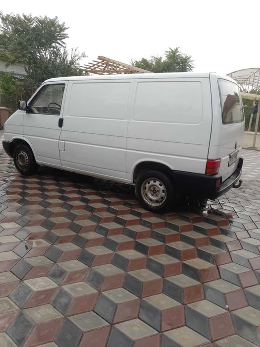 Vând wolkszvagen T4