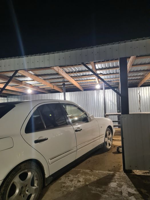 Продам Mersedes-Benz w210 E240