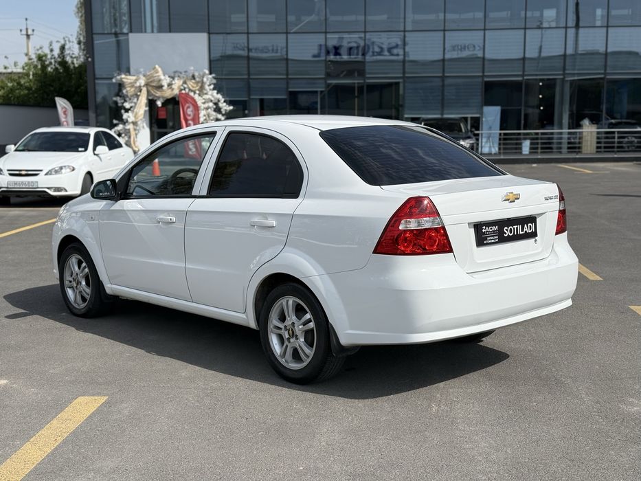 Chevrolet Nexia 2021 — 6