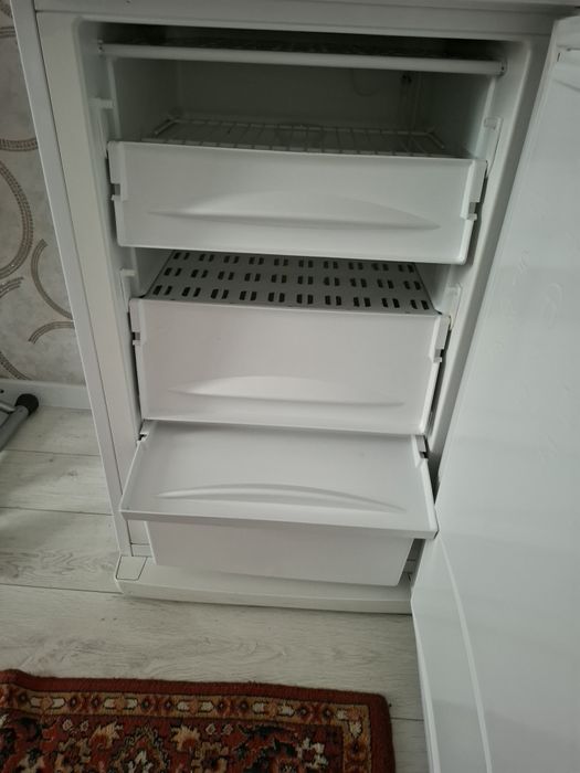 Морозильная камера