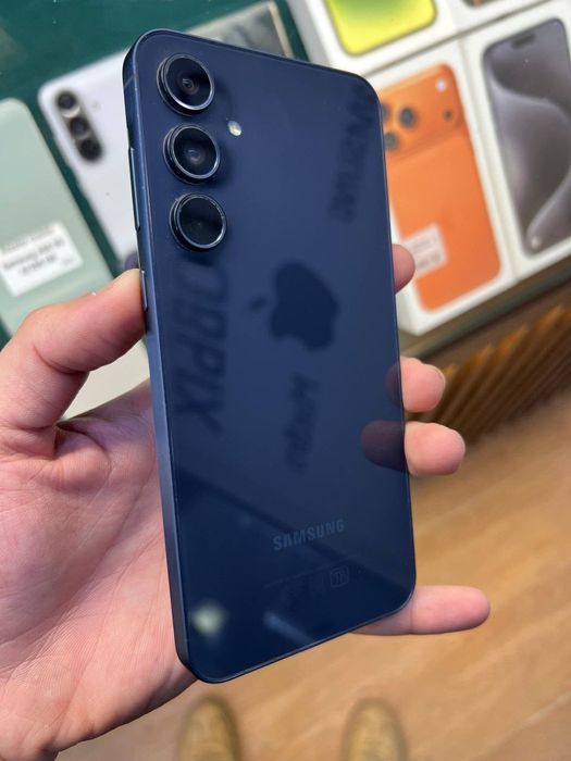 Galaxy A55 5G  8/128GB