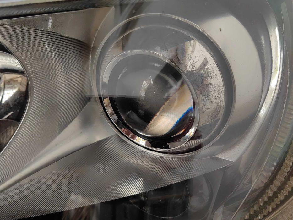 Фар Skoda Superb Bi-Xenon LED ляв / Фар Шкода Суперб Оригинален