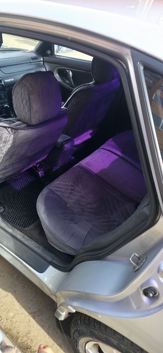 Mazda 626 ge 1.8L