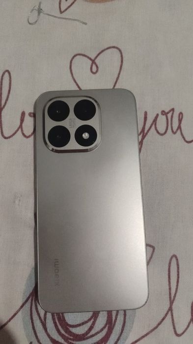 Xiaomi 15t 12/512