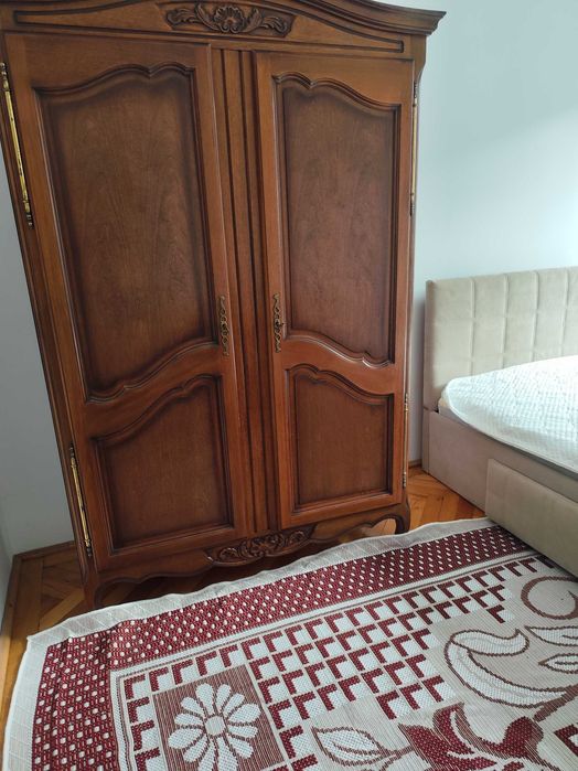 Apartament de închiriat, 2 camere + living cu bucătărie centru  str. Bolyai, Târgu Mures