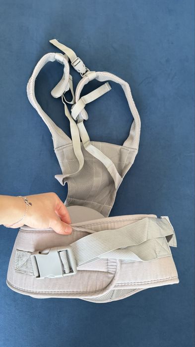 Кенгуру (эргорюкзак)