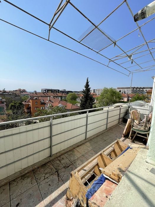 Продава се Двустаен апартамент в Стара Загора, Център - 64 кв.м за 1407 €/кв.м - Снимка #12