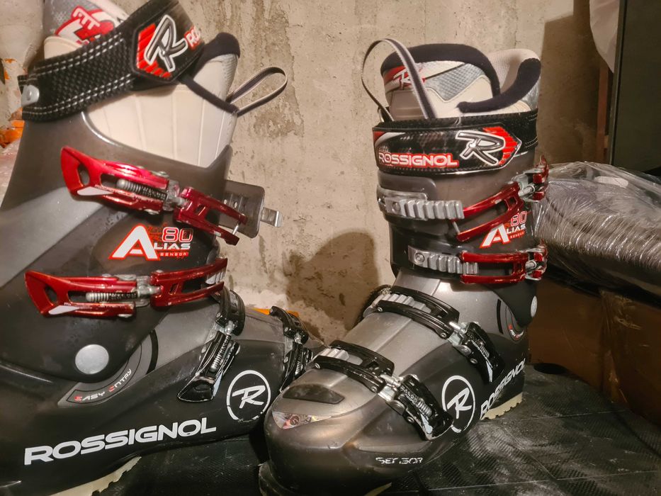 Ски обувки ROSSIGNOW