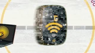 4G wi fi rauter beeline