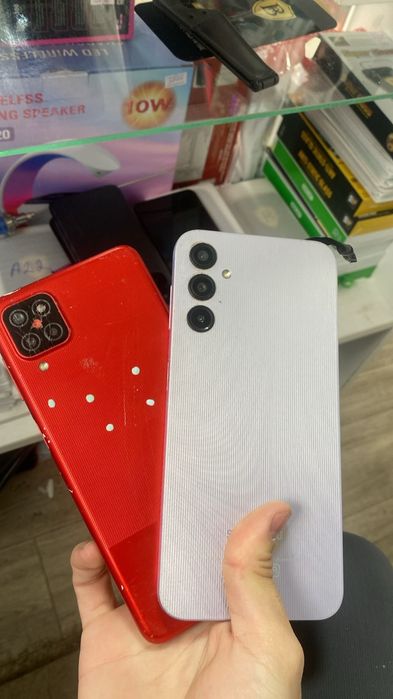 Бұзылған Телефондарды қабылдаймыз