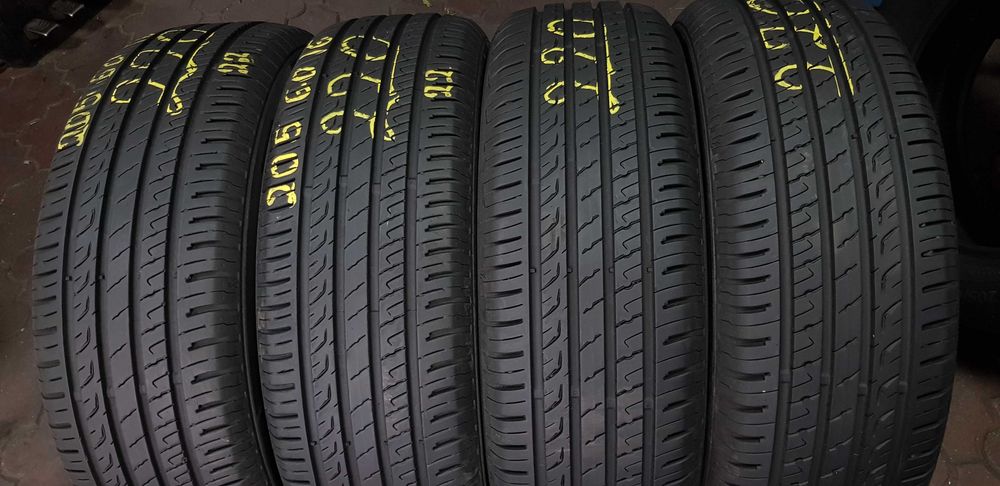 anvelope Bridgestone,Barum 205/60/16