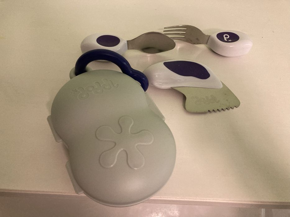 Комплект прибори DODDL