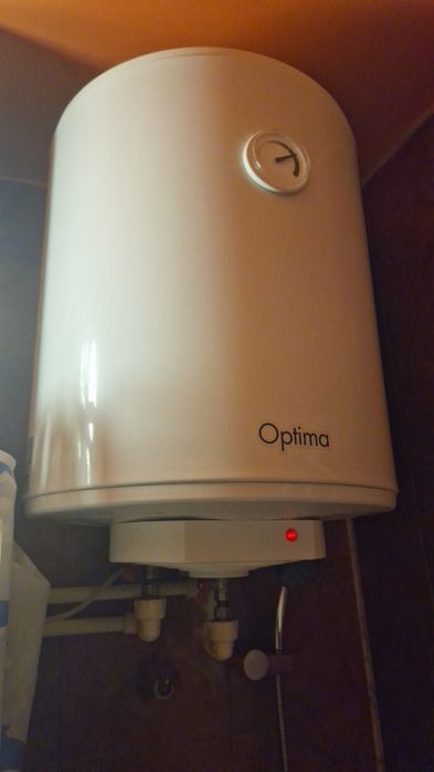 boiler electric de 60