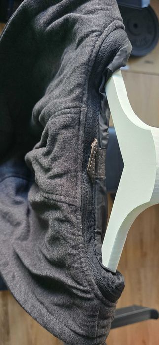 Дамско кожено яке Gipsy – Размер 38 (Slim Fit)