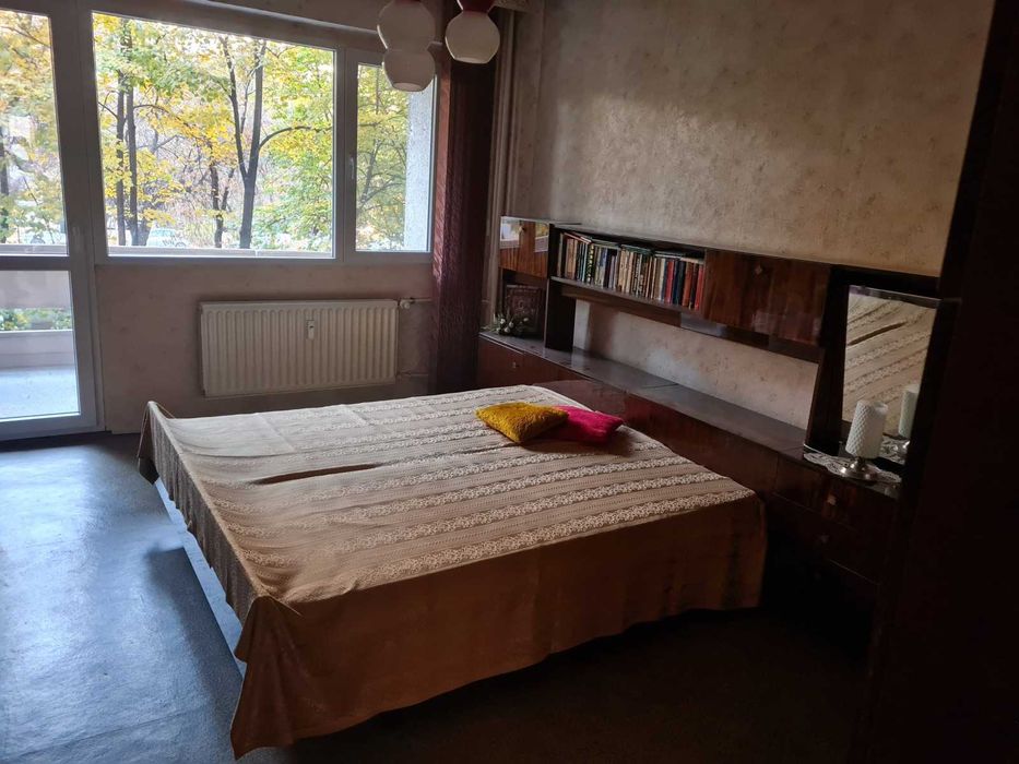 Продава се Тристаен апартамент в Пловдив, Кършияка - 88 кв.м за 1660 €/кв.м - Снимка #2