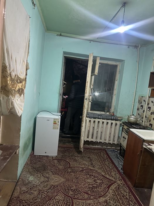 Чиланзар до метро 10 минут Самый дешево 1/2/2 можно через ипотека