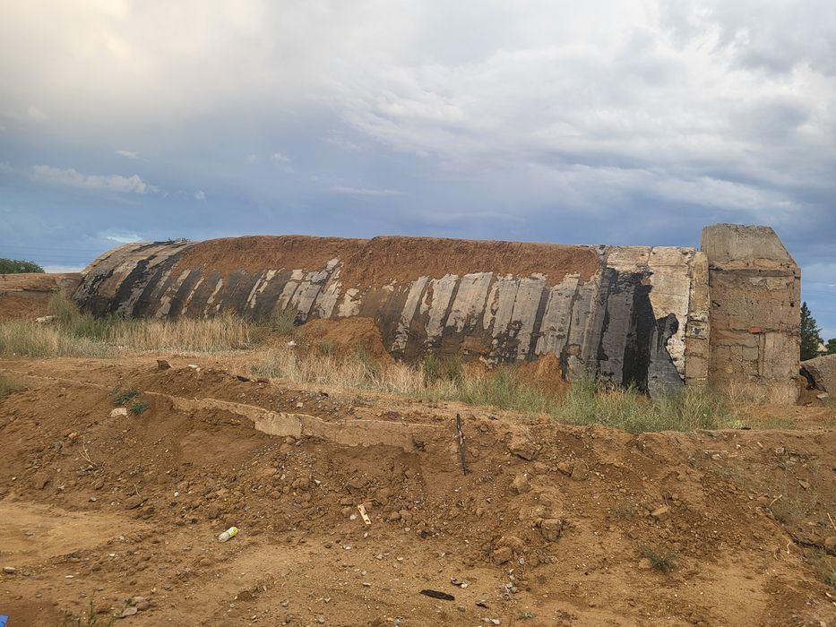 Продам земельный участок