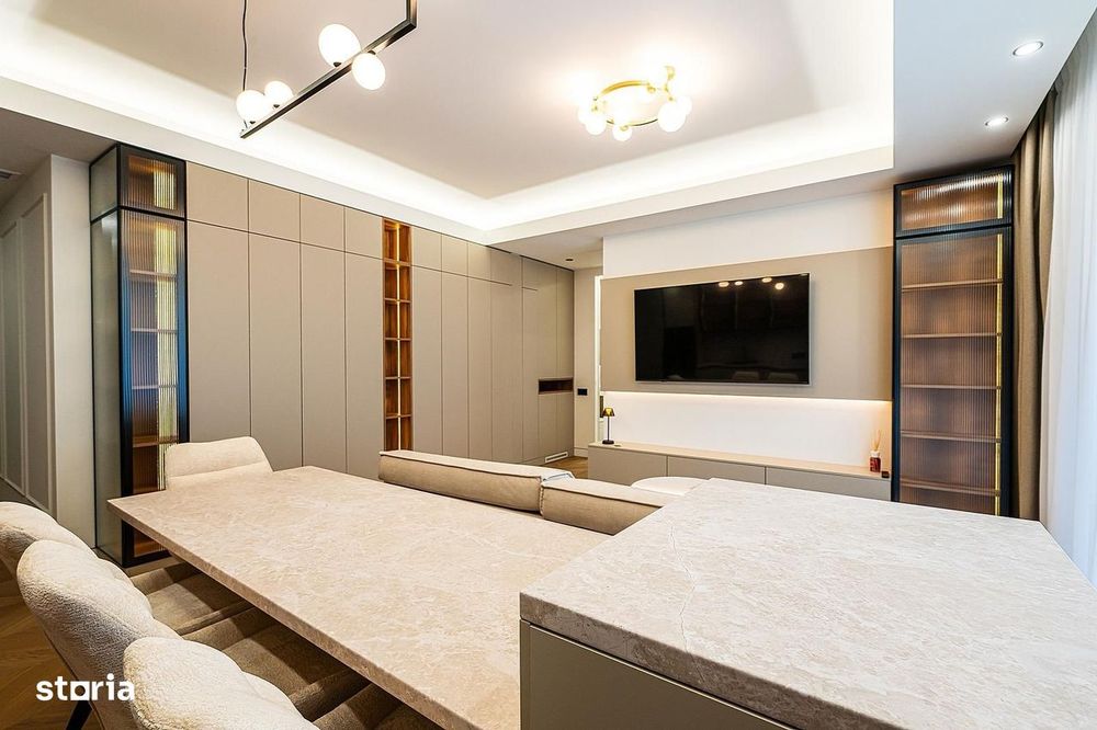 Apartament cu 2 camere de închiriat | Floreasca
