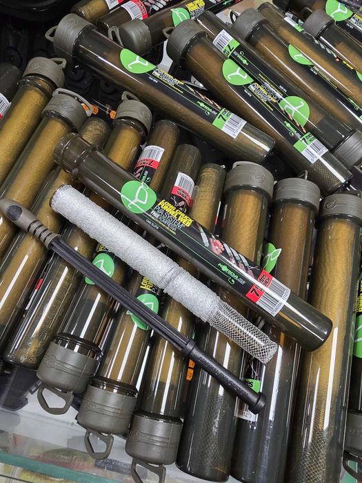 PVA система Korda