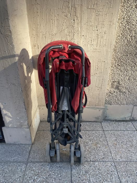 Детская коляска Chicco Lite way