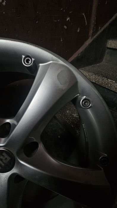 Джанти RH 17 цола