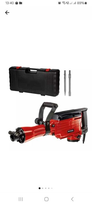Ciocan demolator Einhell