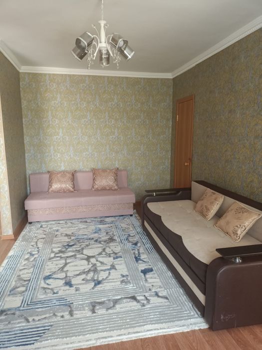 Чистая 2-комн. квартира возле ДК