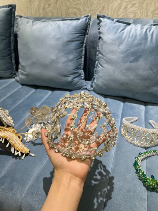 Украшение для невесток