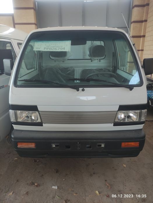 Labo Chirchiq vikubga beriladi