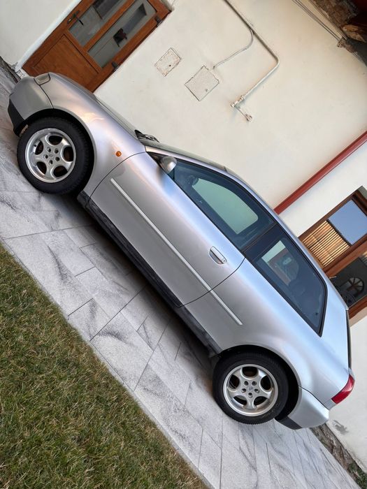 Vand Audi A3 an 1999