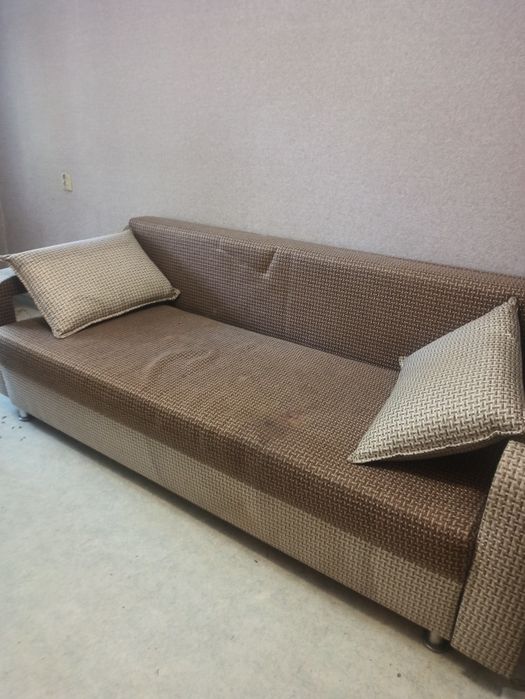 Диван раскладной