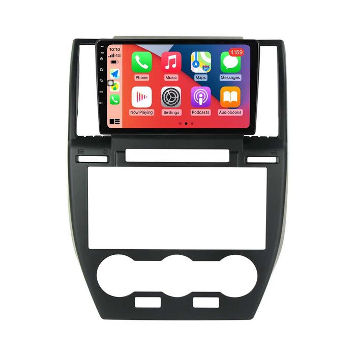 Navigatie Land Rover Freelander 2 din 2006 - 2012 cu 2GB 4GB 8GB RAM