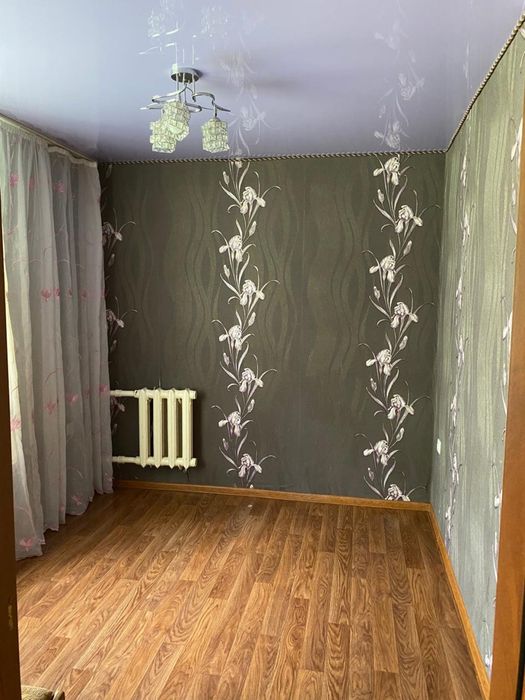Продам 3х комнатную квартиру