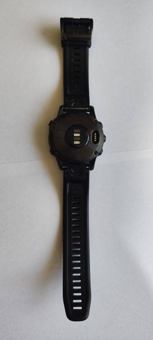 Часы Garmin Fenix 6