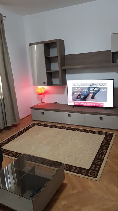 Apartament 2 camere zona Izvor