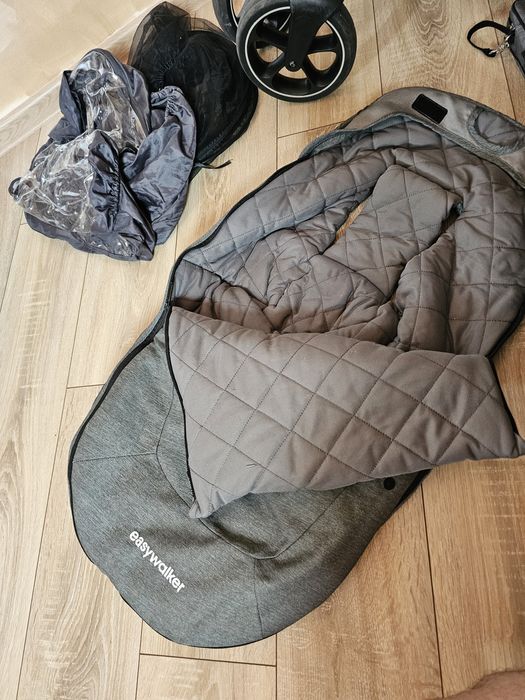 Easywalker Harvey 3 Premium детска количка