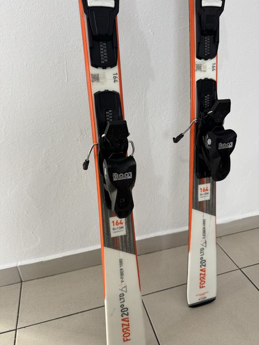 Schiuri/ ski Rossignol 164 cm