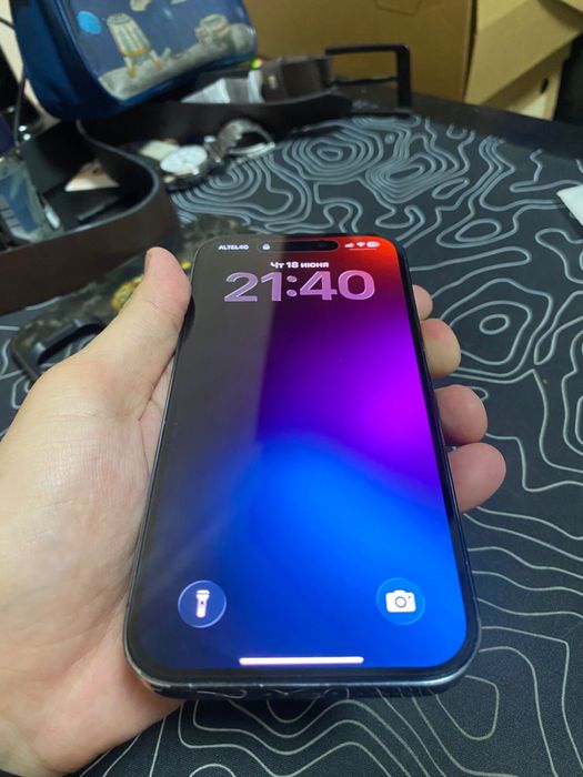 iPhone 14 Pro 512GB