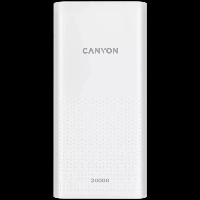 Външна батерия PB-2001 / Canyon