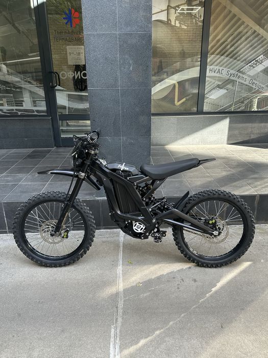 Surron road legal 2024