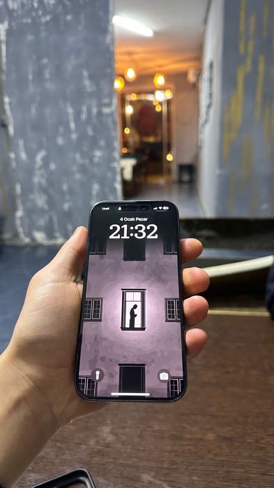 iphone 15 pro night blue