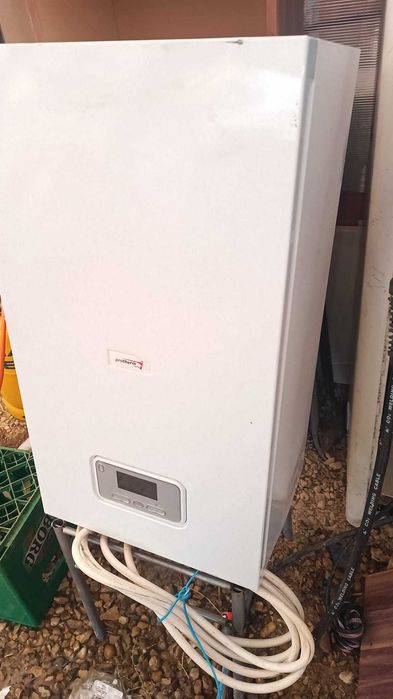 Centrala electrica de 6kw