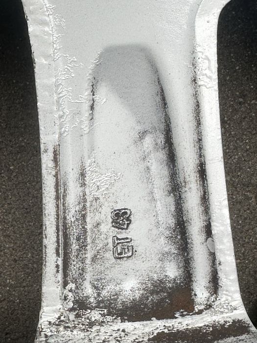 Janta aliaj 17 “ Vw Tiguan