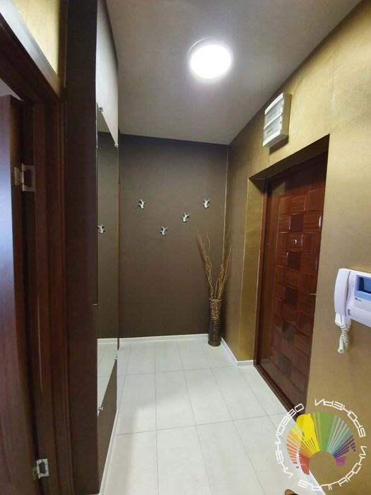 Дава се под наем Двустаен апартамент в Бургас, Зорница - 64 кв.м за 484.5 € - Снимка #8