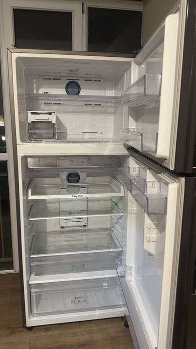 Samsung RT53K6340UT холодильник