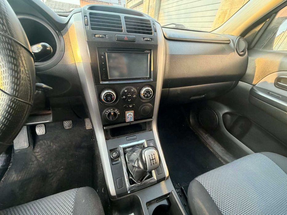 suzuki grand vitara 1.9 ddis на части сузуки гранд витара