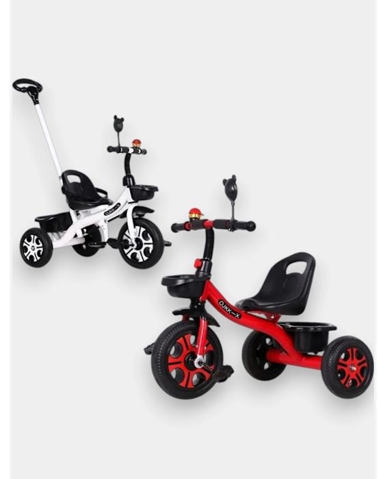 Продается детский велосипед