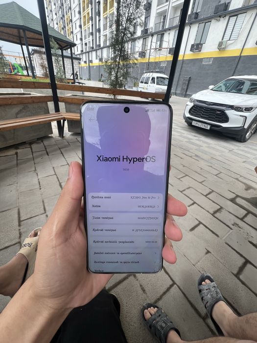 Redmi note 15 pro flagmen