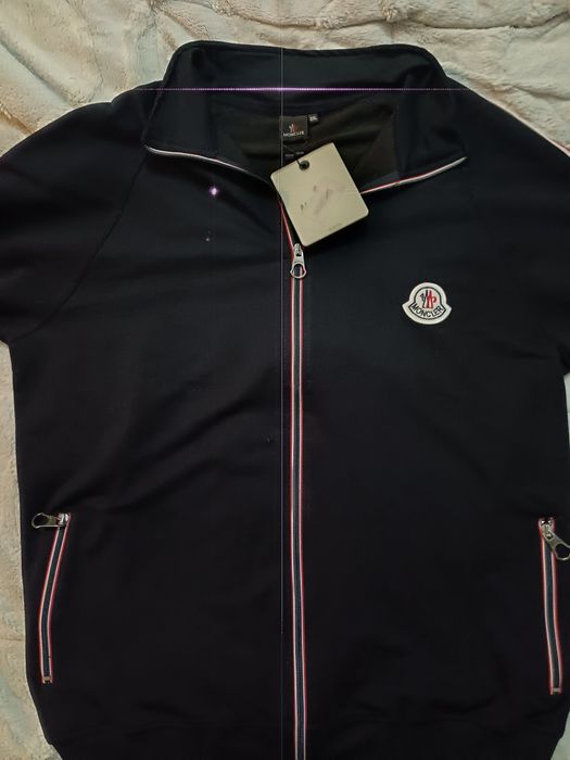 Treining premium Moncle 3XL