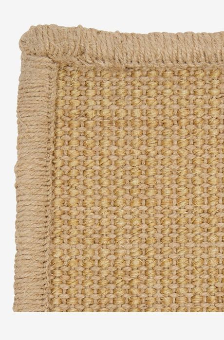 Covor iuta Mogop Jysk 140x200 nou
Covor MOGOP 160x230 natur